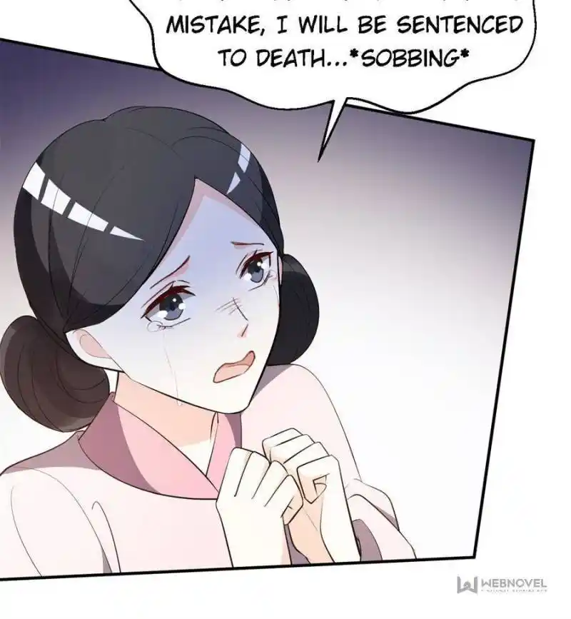 The Prince Regent’S Concubines Chapter 97