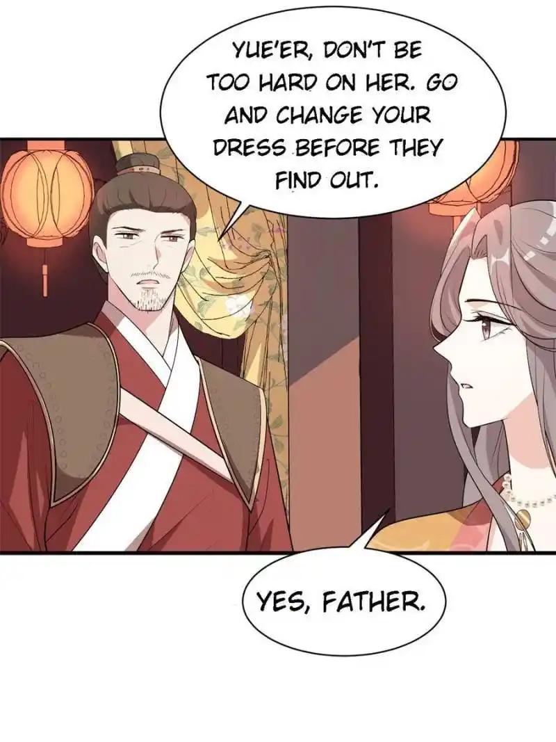 The Prince Regent’S Concubines Chapter 97