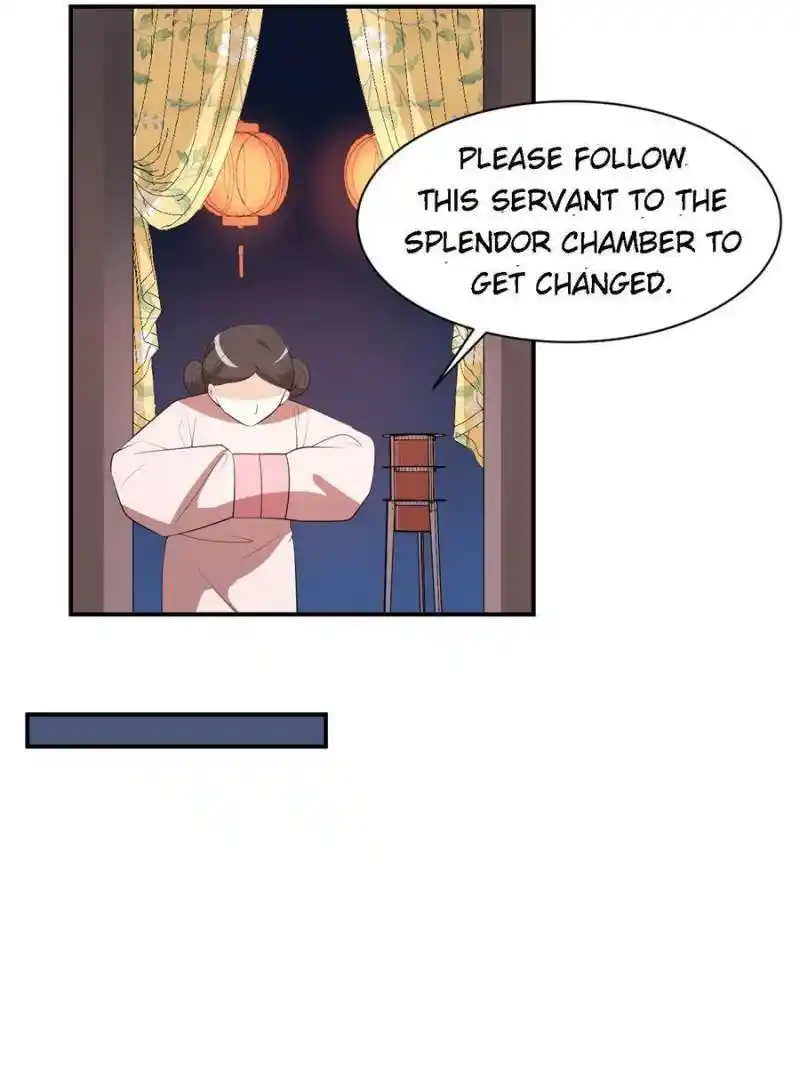 The Prince Regent’S Concubines Chapter 97