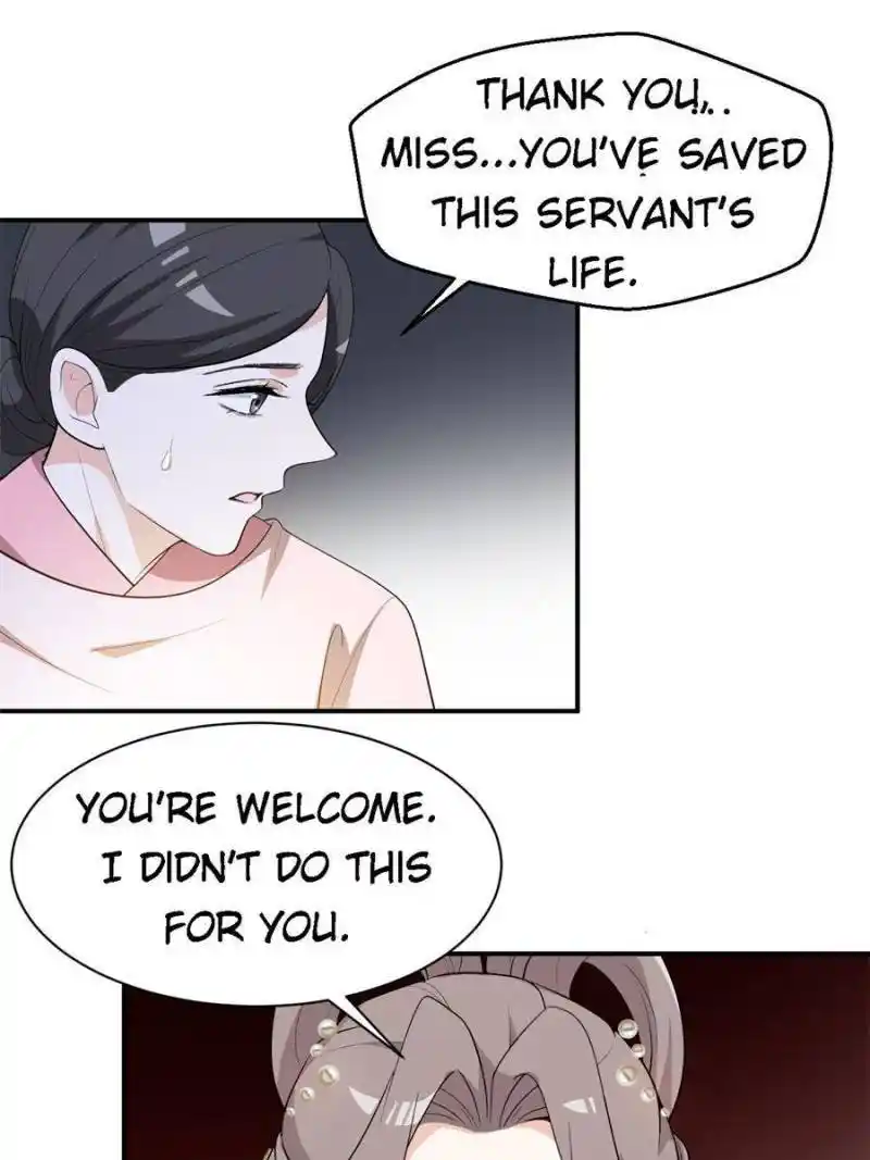 The Prince Regent’S Concubines Chapter 97