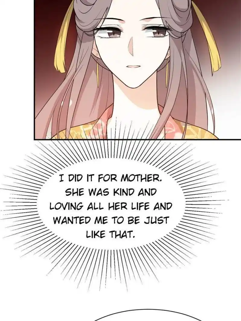 The Prince Regent’S Concubines Chapter 97