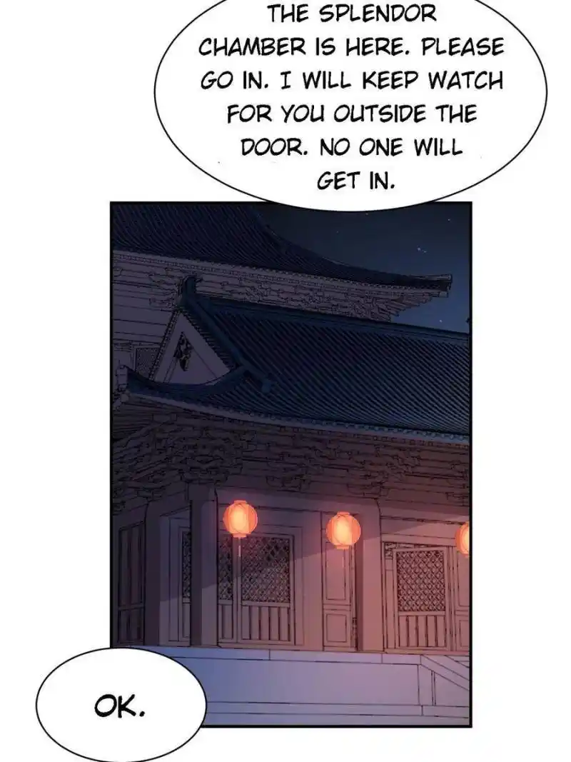 The Prince Regent’S Concubines Chapter 97