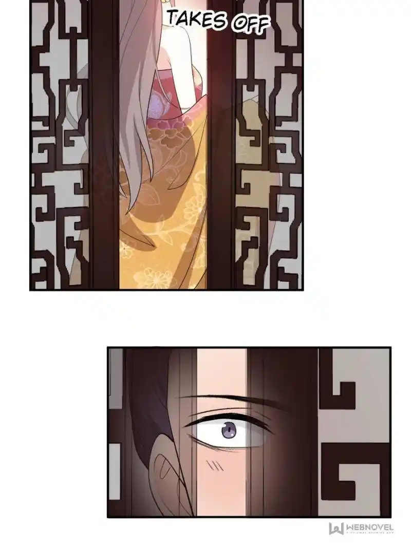 The Prince Regent’S Concubines Chapter 97