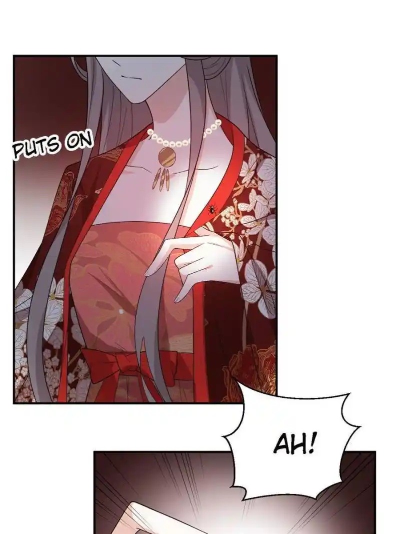 The Prince Regent’S Concubines Chapter 97