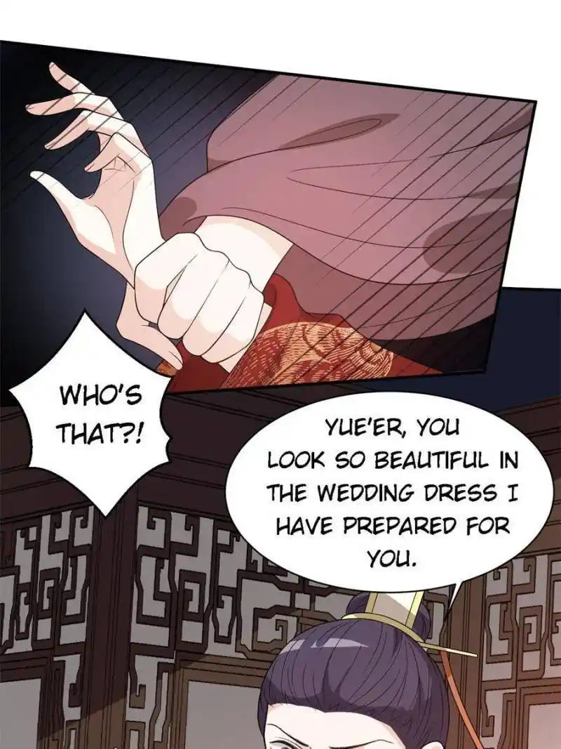 The Prince Regent’S Concubines Chapter 97