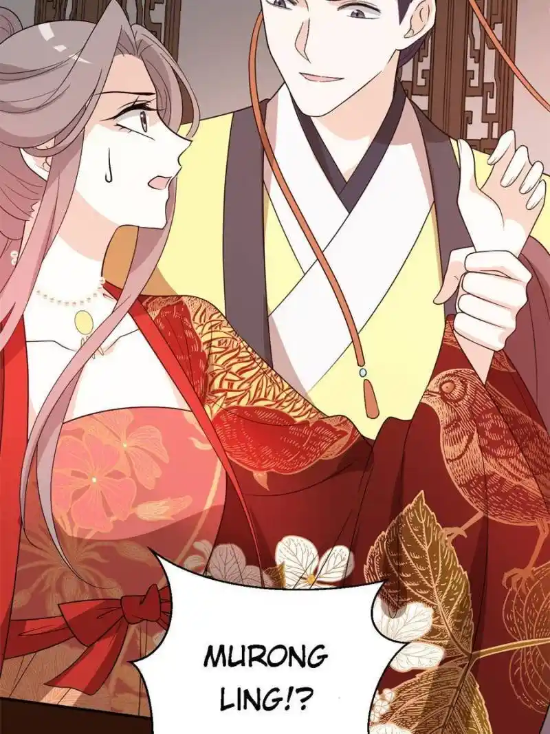 The Prince Regent’S Concubines Chapter 97