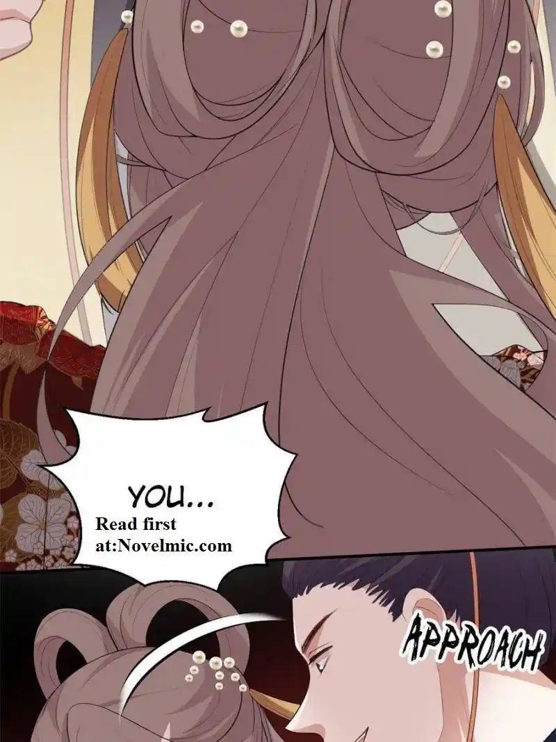 The Prince Regent’S Concubines Chapter 98