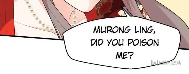 The Prince Regent’S Concubines Chapter 98