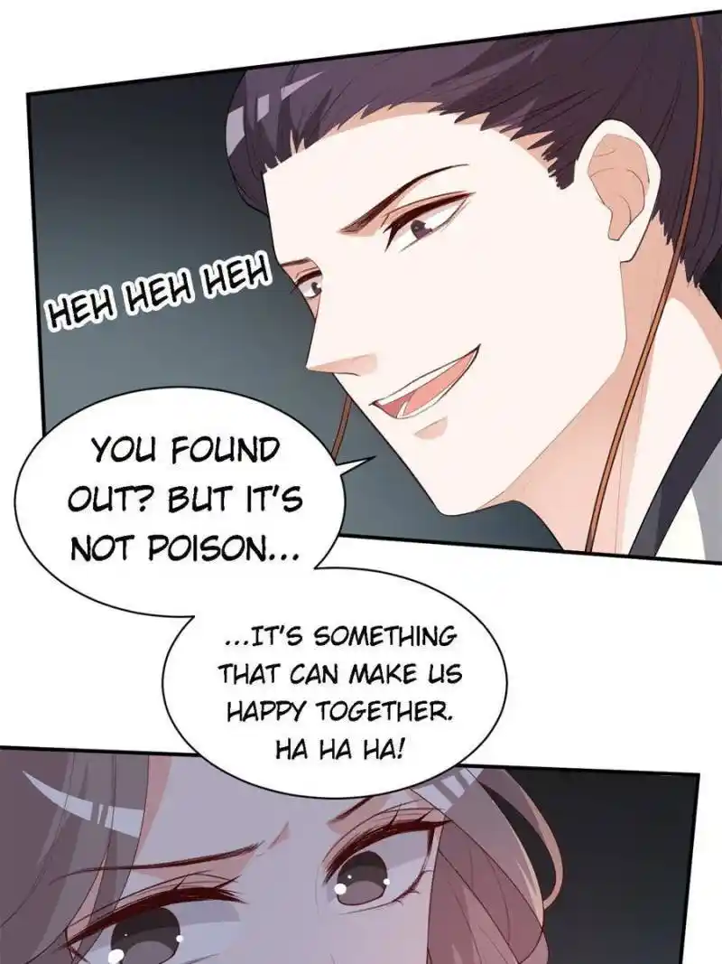 The Prince Regent’S Concubines Chapter 98