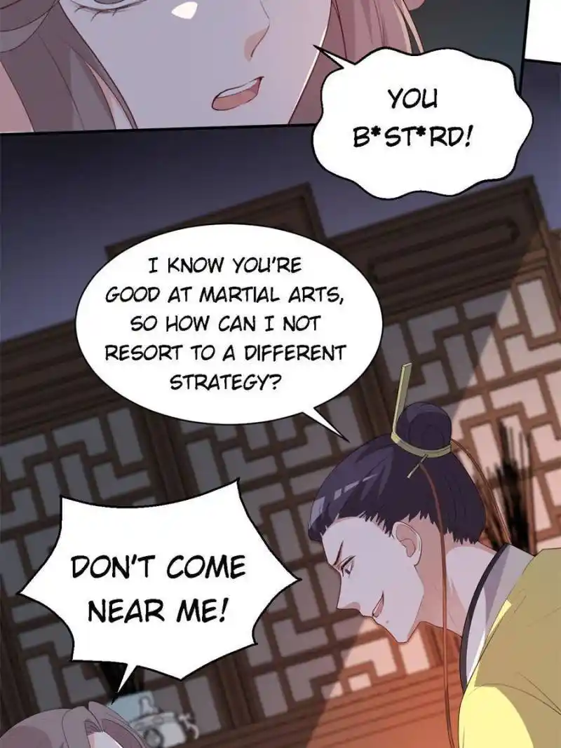 The Prince Regent’S Concubines Chapter 98