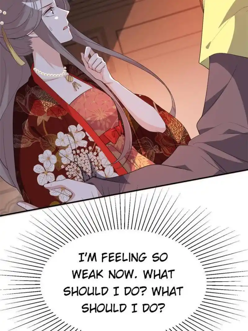 The Prince Regent’S Concubines Chapter 98