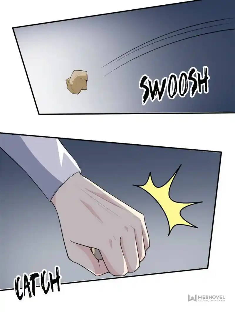 The Prince Regent’S Concubines Chapter 98