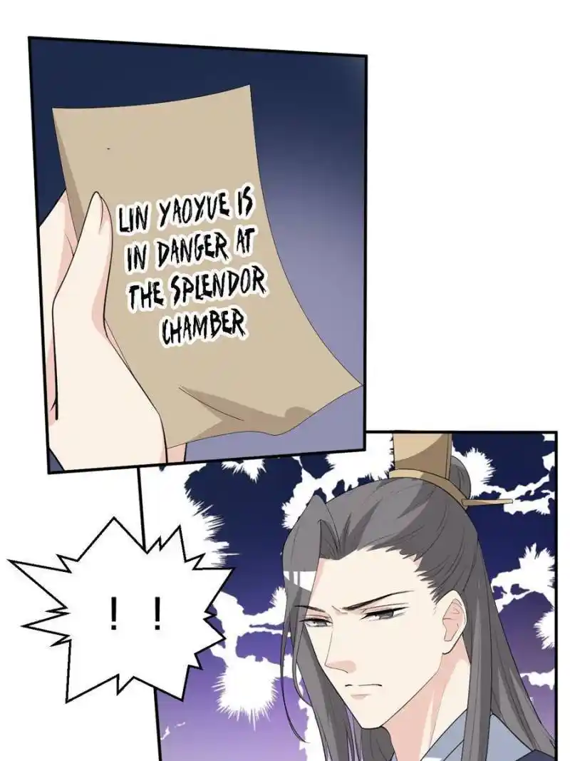 The Prince Regent’S Concubines Chapter 98