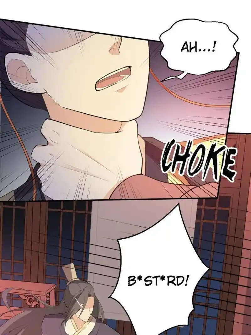 The Prince Regent’S Concubines Chapter 98