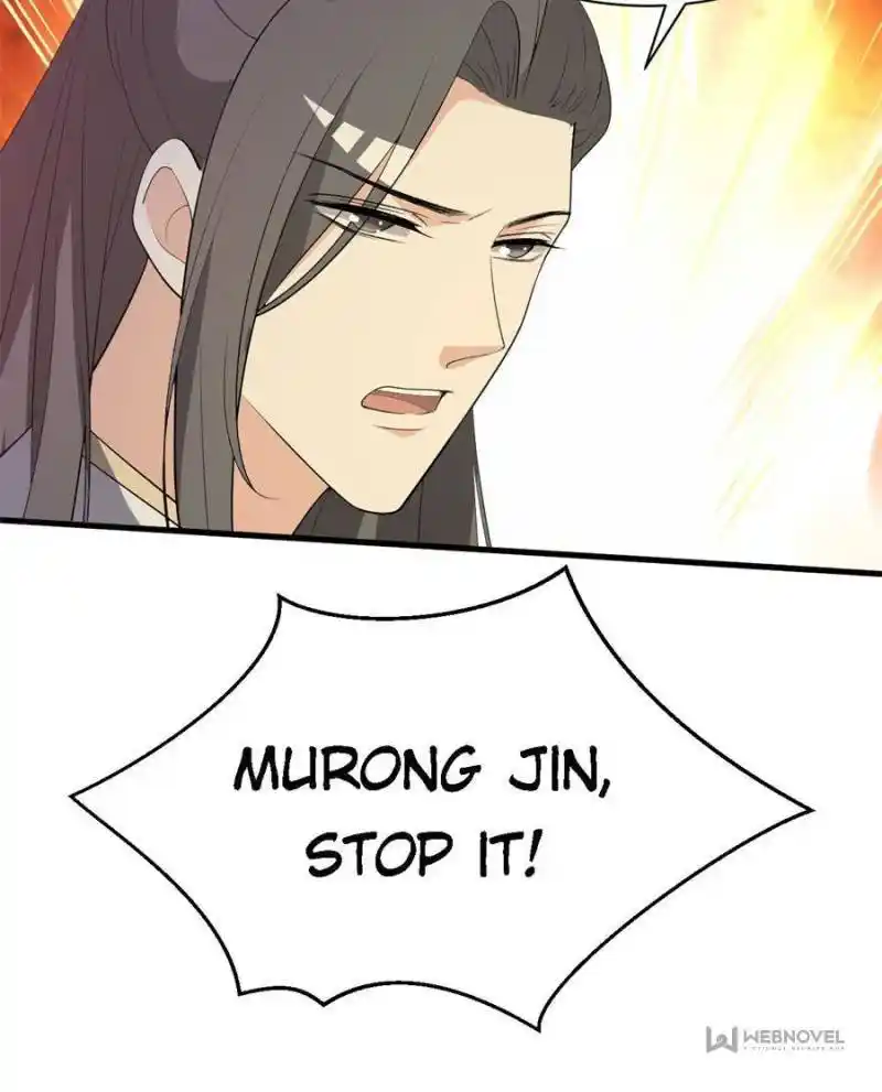 The Prince Regent’S Concubines Chapter 98