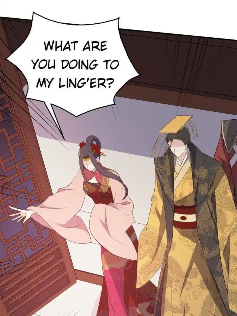 The Prince Regent’S Concubines Chapter 98