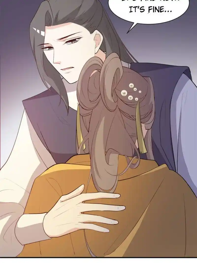 The Prince Regent’S Concubines Chapter 98