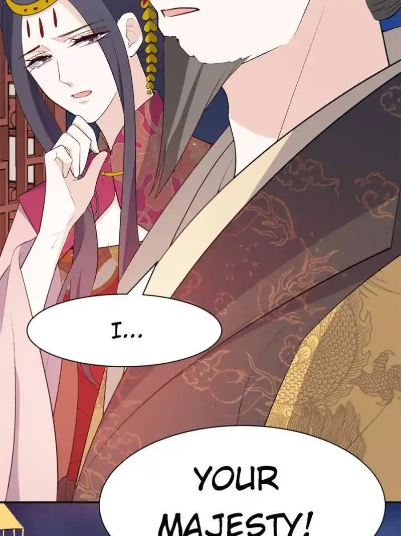 The Prince Regent’S Concubines Chapter 99