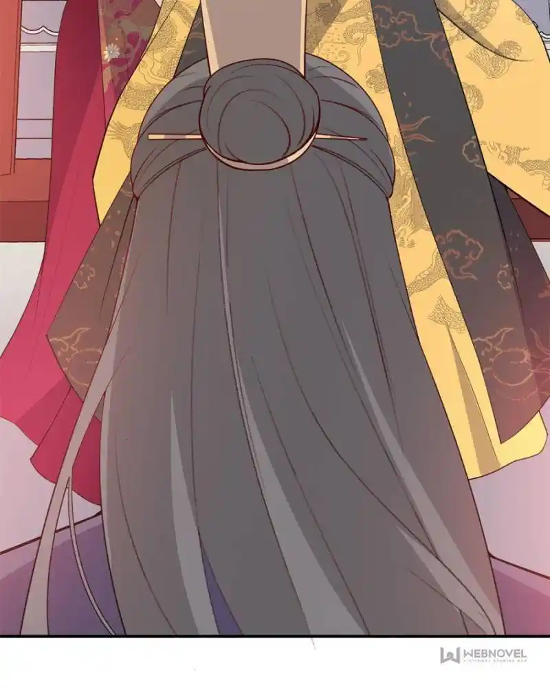 The Prince Regent’S Concubines Chapter 99