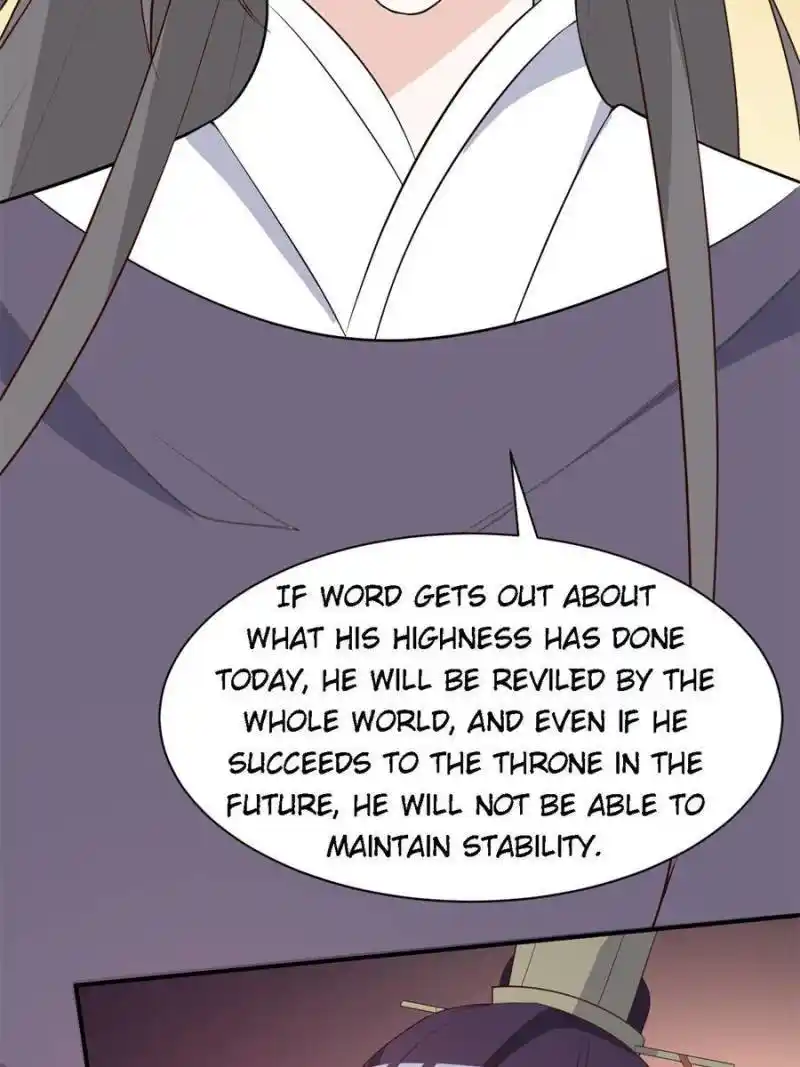 The Prince Regent’S Concubines Chapter 99