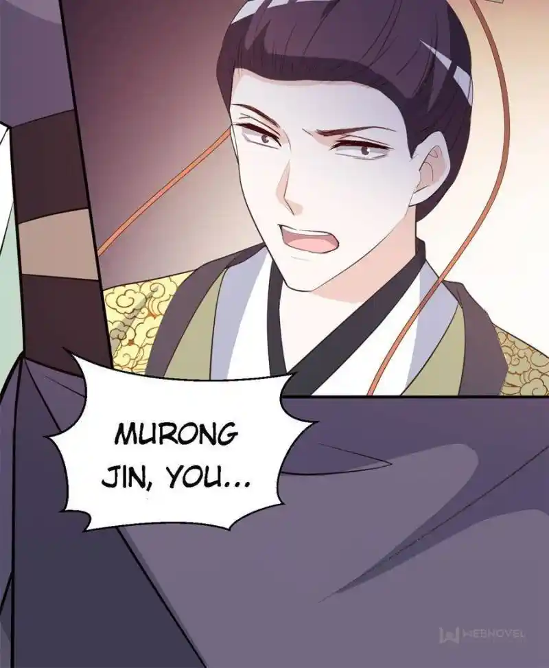 The Prince Regent’S Concubines Chapter 99