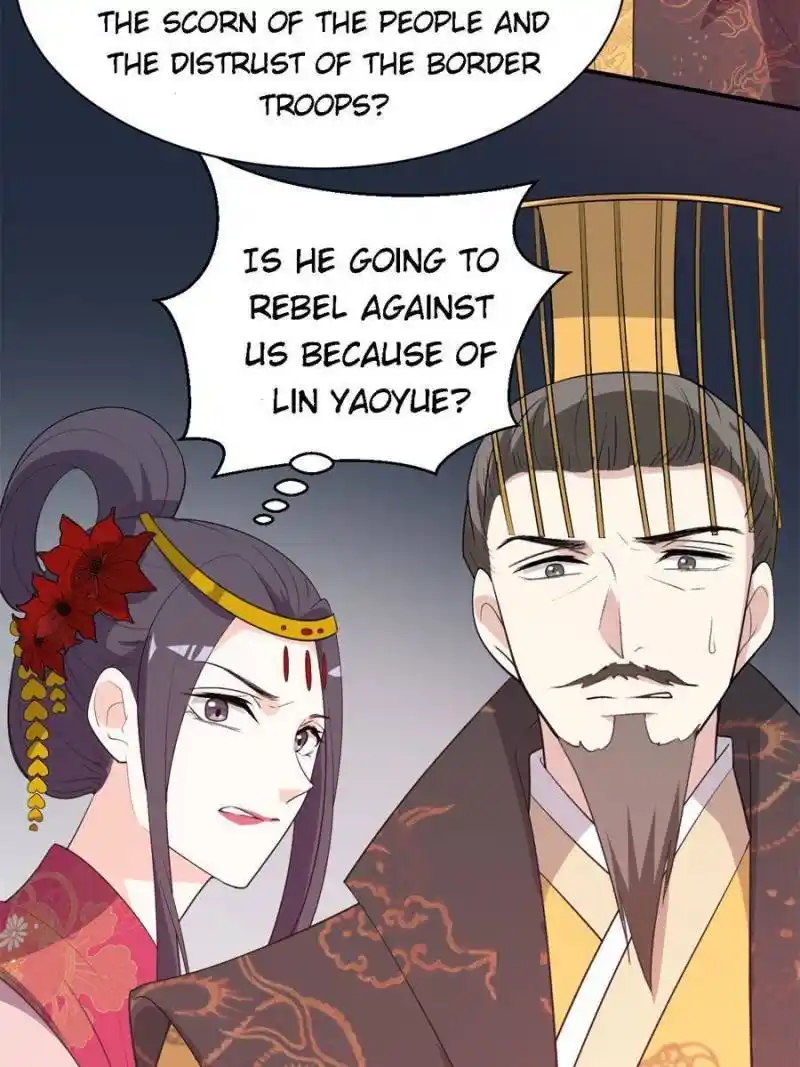 The Prince Regent’S Concubines Chapter 99