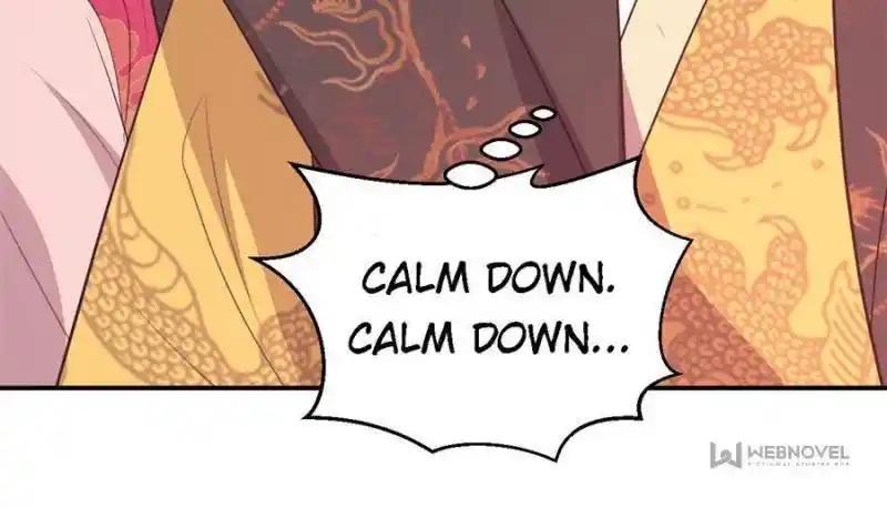 The Prince Regent’S Concubines Chapter 99