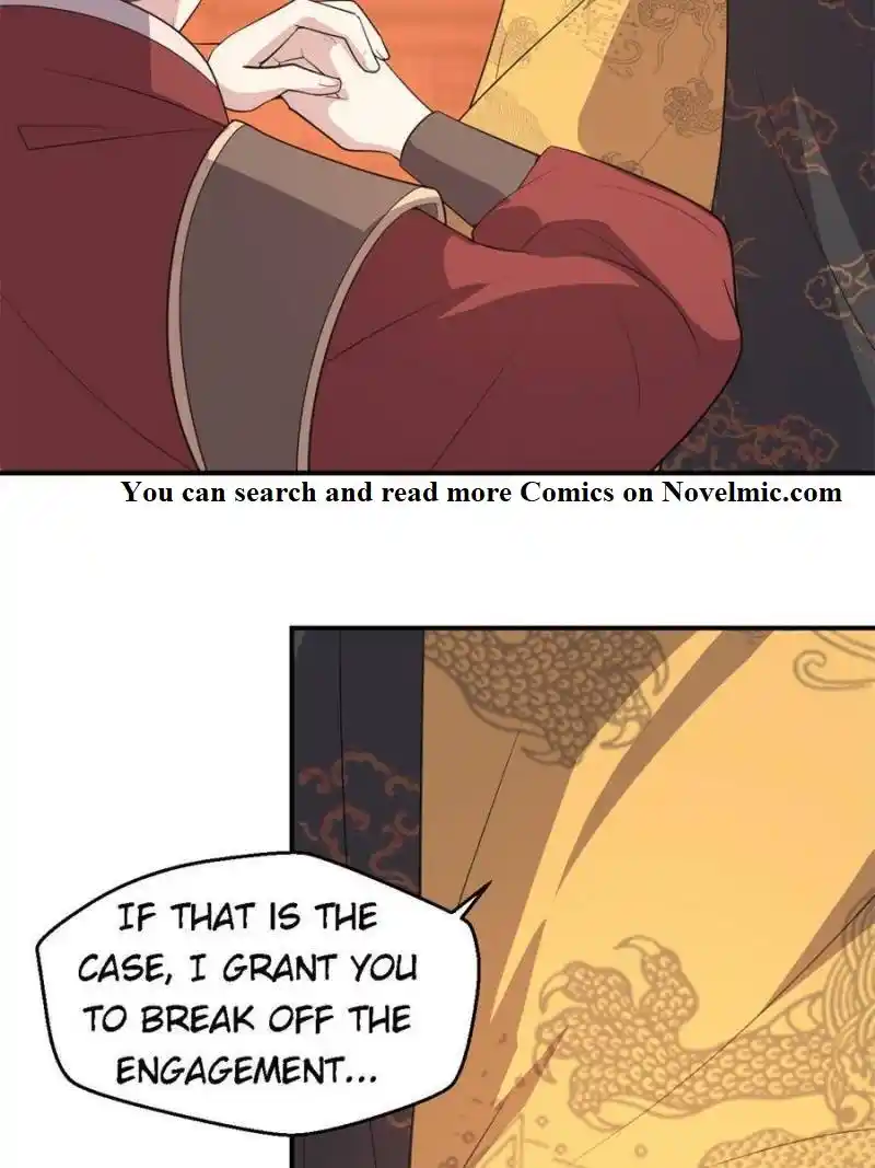 The Prince Regent’S Concubines Chapter 99