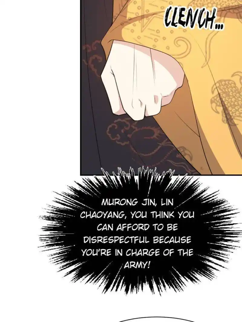 The Prince Regent’S Concubines Chapter 99