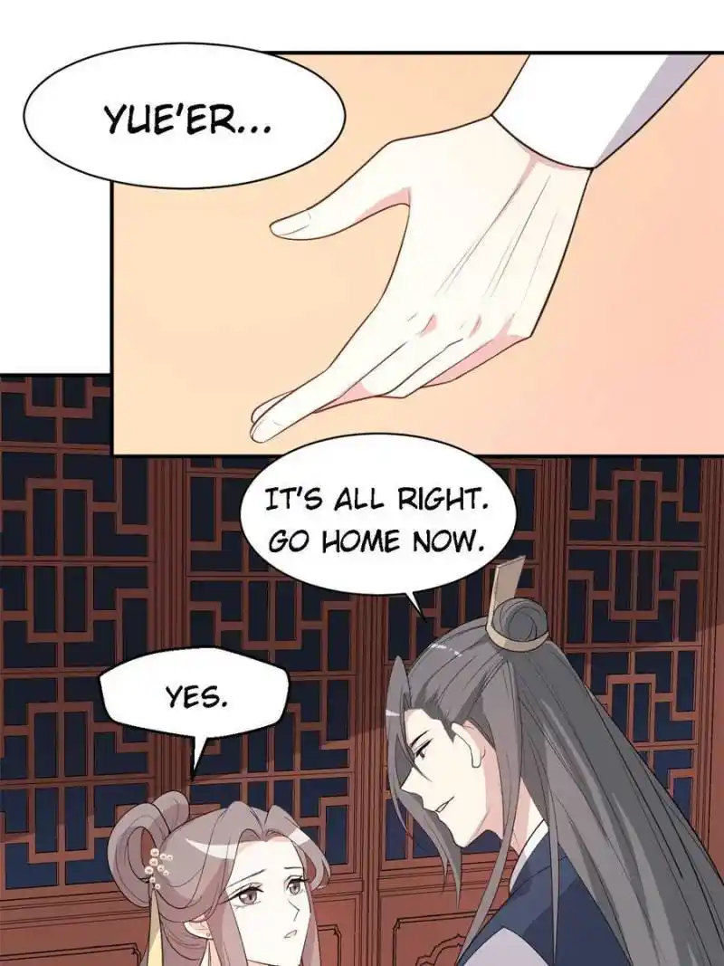 The Prince Regent’S Concubines Chapter 99