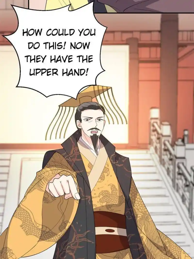 The Prince Regent’S Concubines Chapter 99