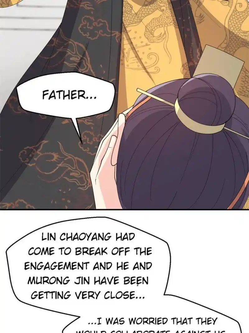 The Prince Regent’S Concubines Chapter 99