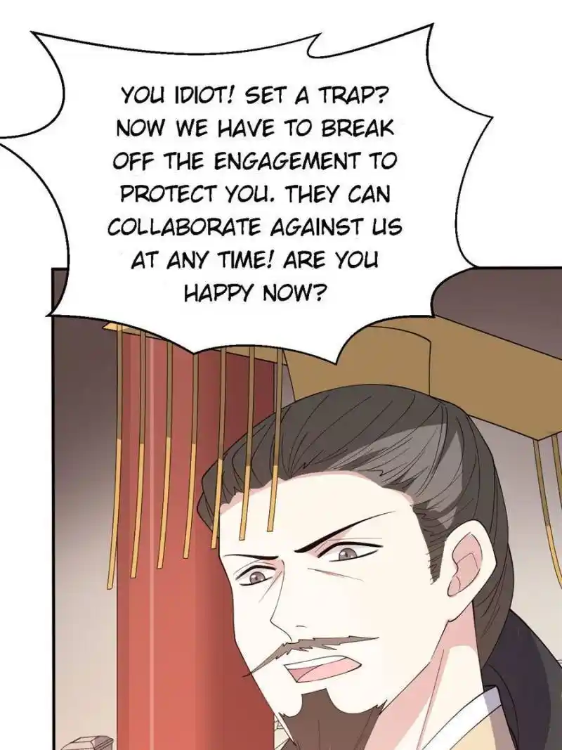 The Prince Regent’S Concubines Chapter 99