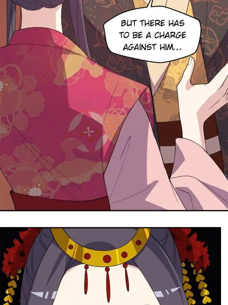 The Prince Regent’S Concubines Chapter 99