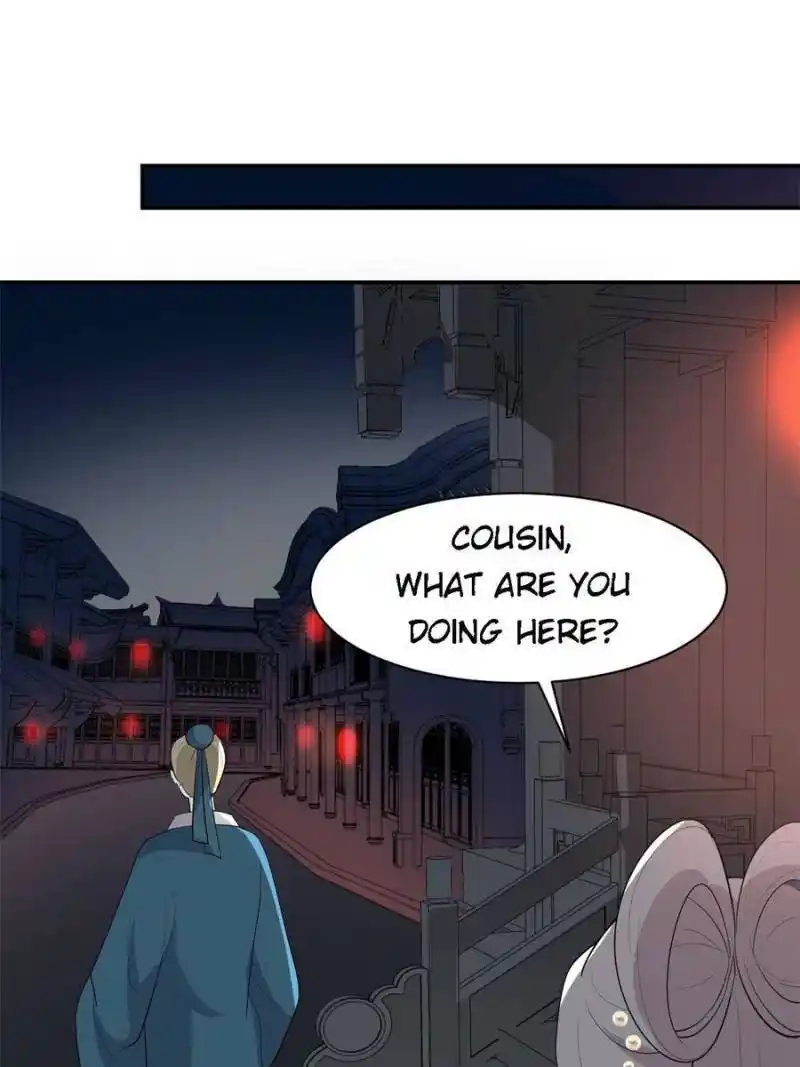 The Prince Regent’S Concubines Chapter 99