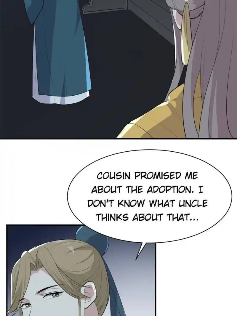 The Prince Regent’S Concubines Chapter 99