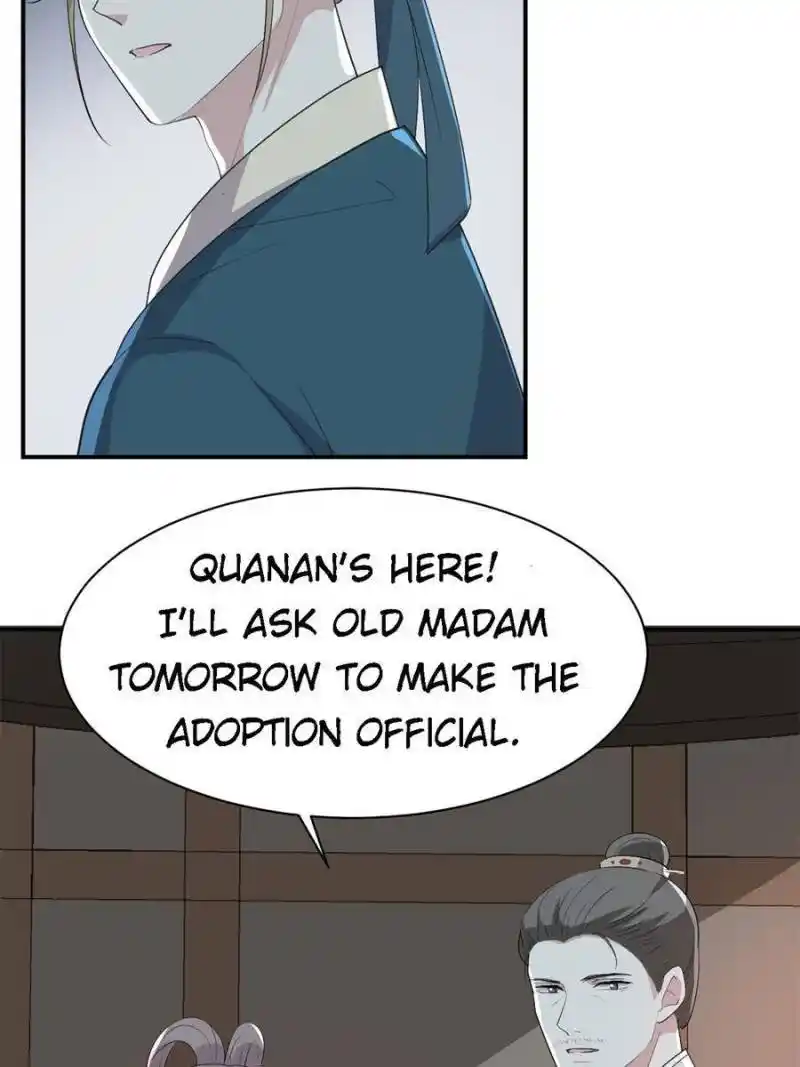 The Prince Regent’S Concubines Chapter 99