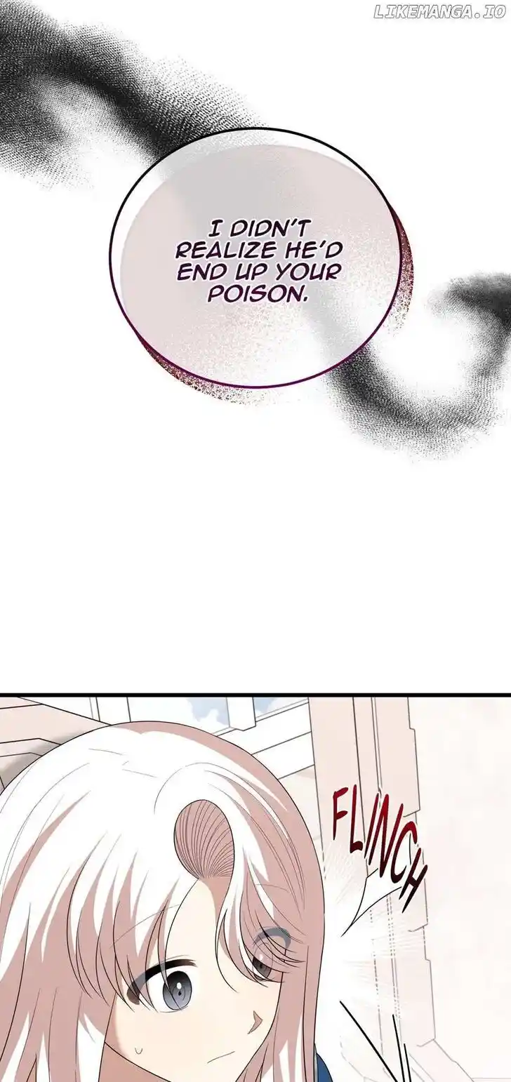 The Princess' Dangerous Brothers Ch.093