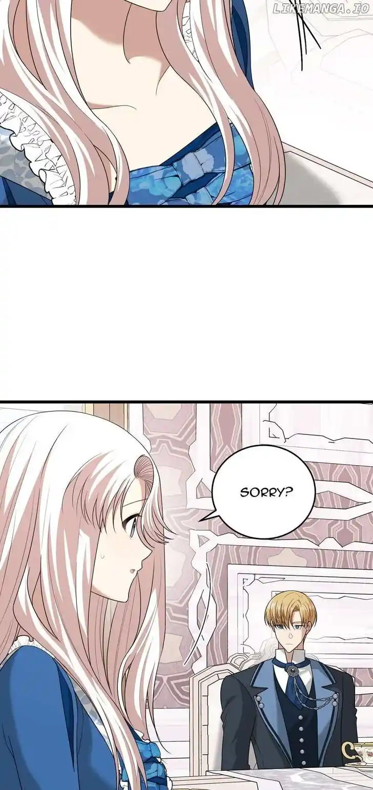 The Princess' Dangerous Brothers Ch.093