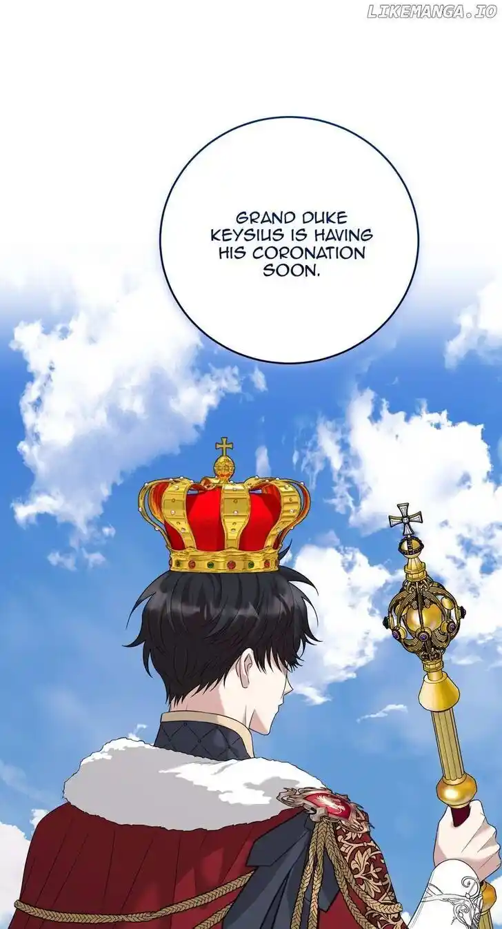 The Princess' Dangerous Brothers Ch.093