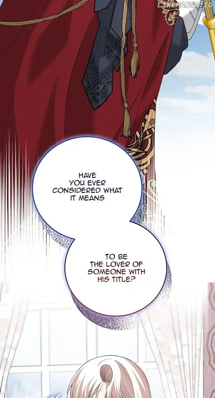 The Princess' Dangerous Brothers Ch.093