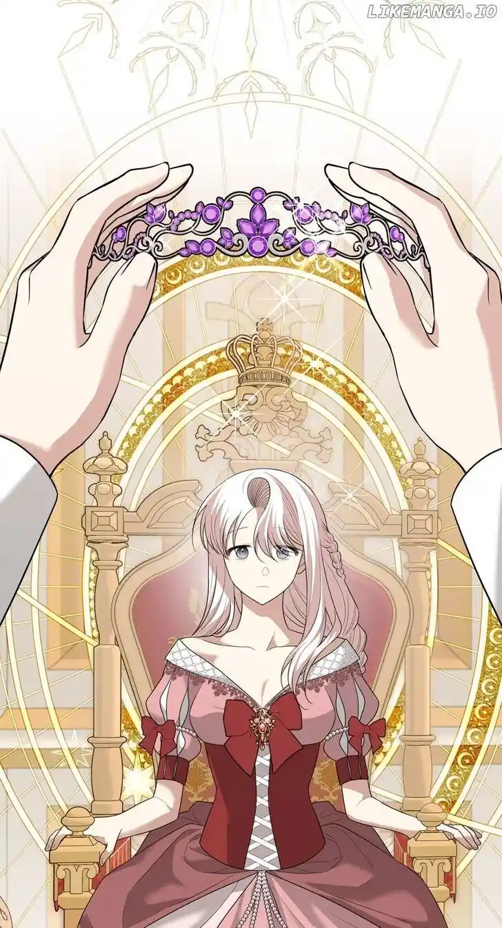 The Princess' Dangerous Brothers Ch.093