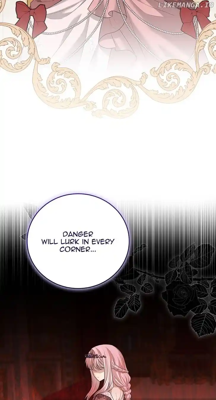 The Princess' Dangerous Brothers Ch.093