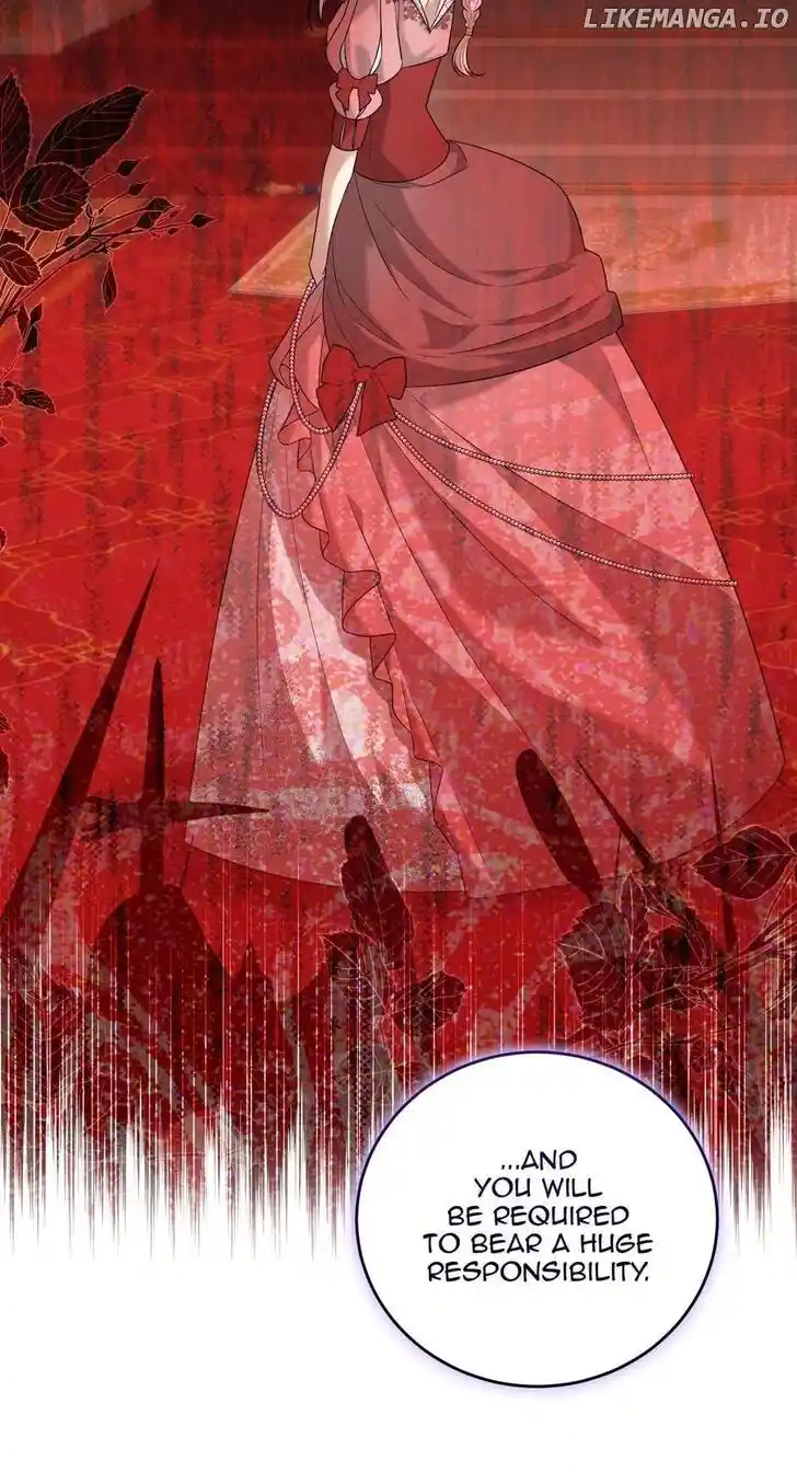 The Princess' Dangerous Brothers Ch.093