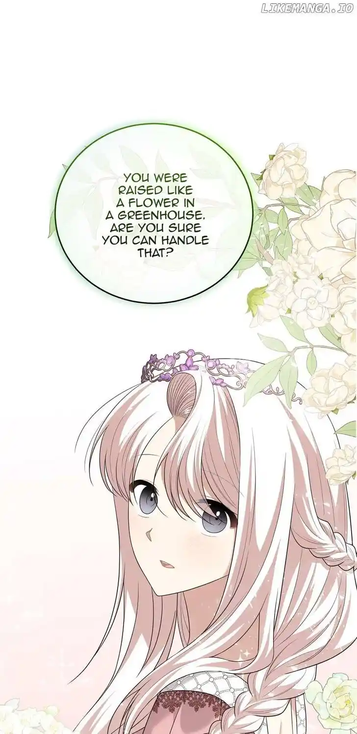 The Princess' Dangerous Brothers Ch.093