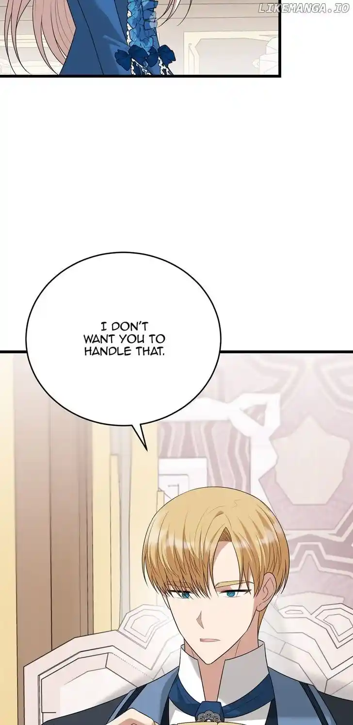 The Princess' Dangerous Brothers Ch.093