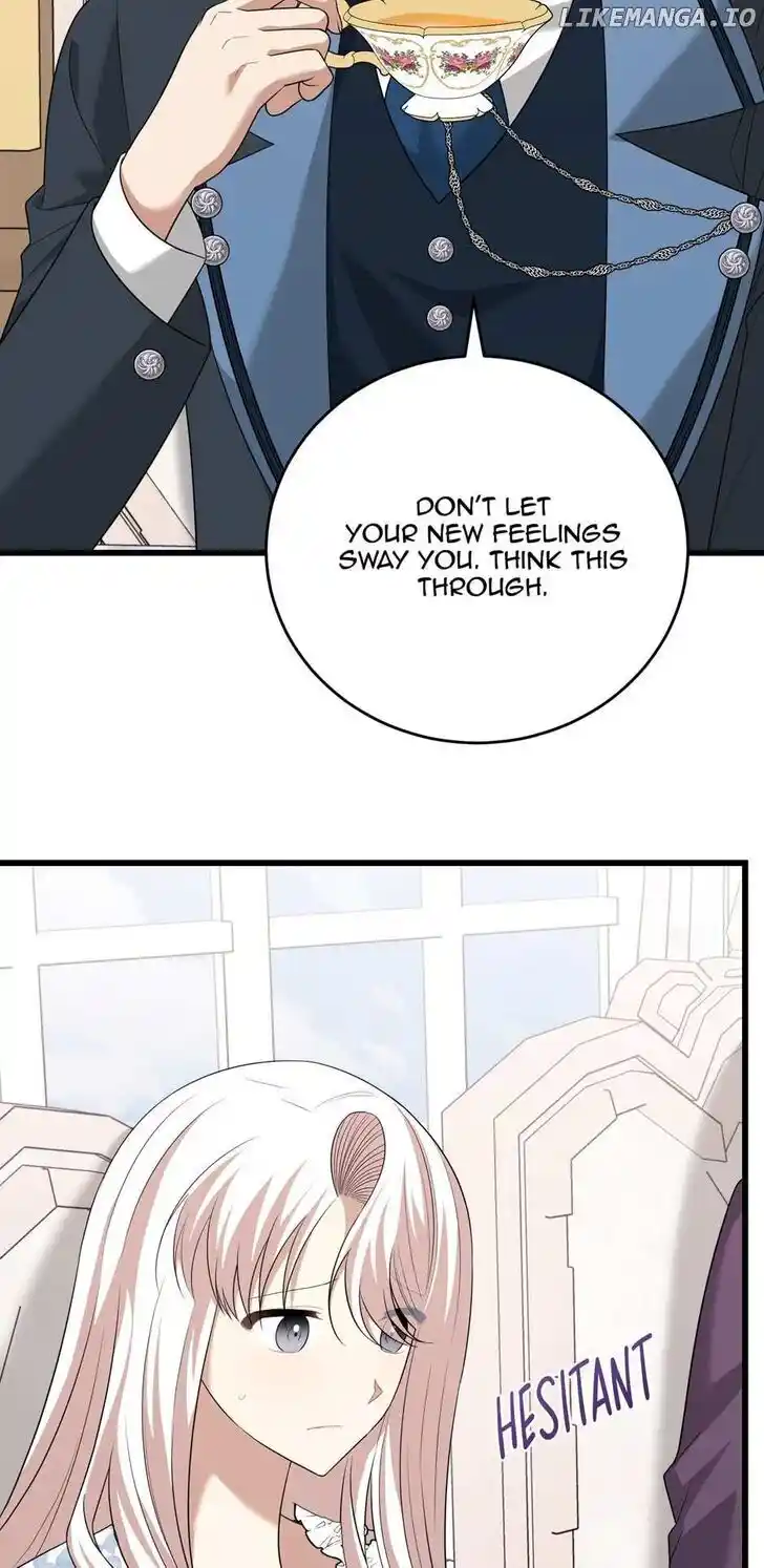 The Princess' Dangerous Brothers Ch.093