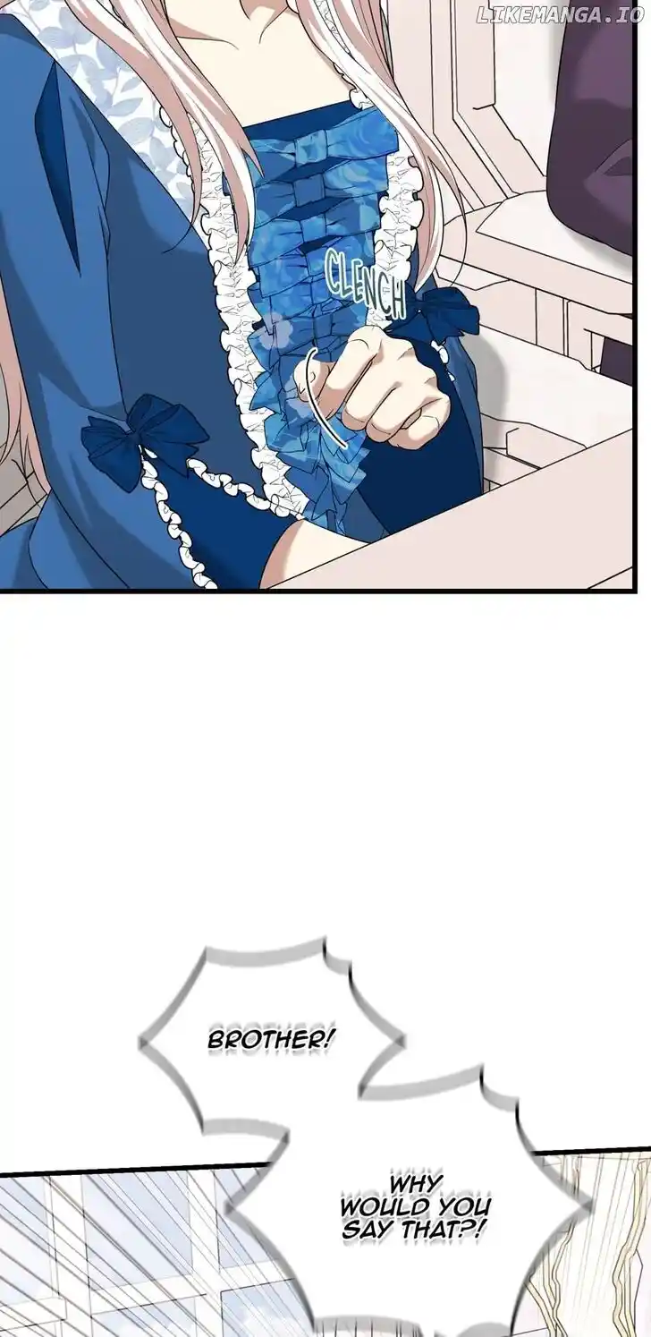 The Princess' Dangerous Brothers Ch.093