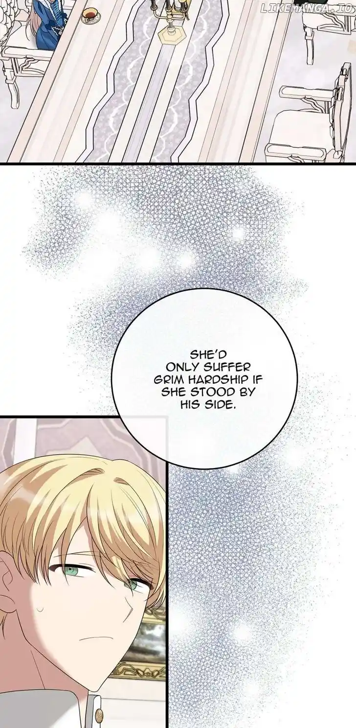 The Princess' Dangerous Brothers Ch.093