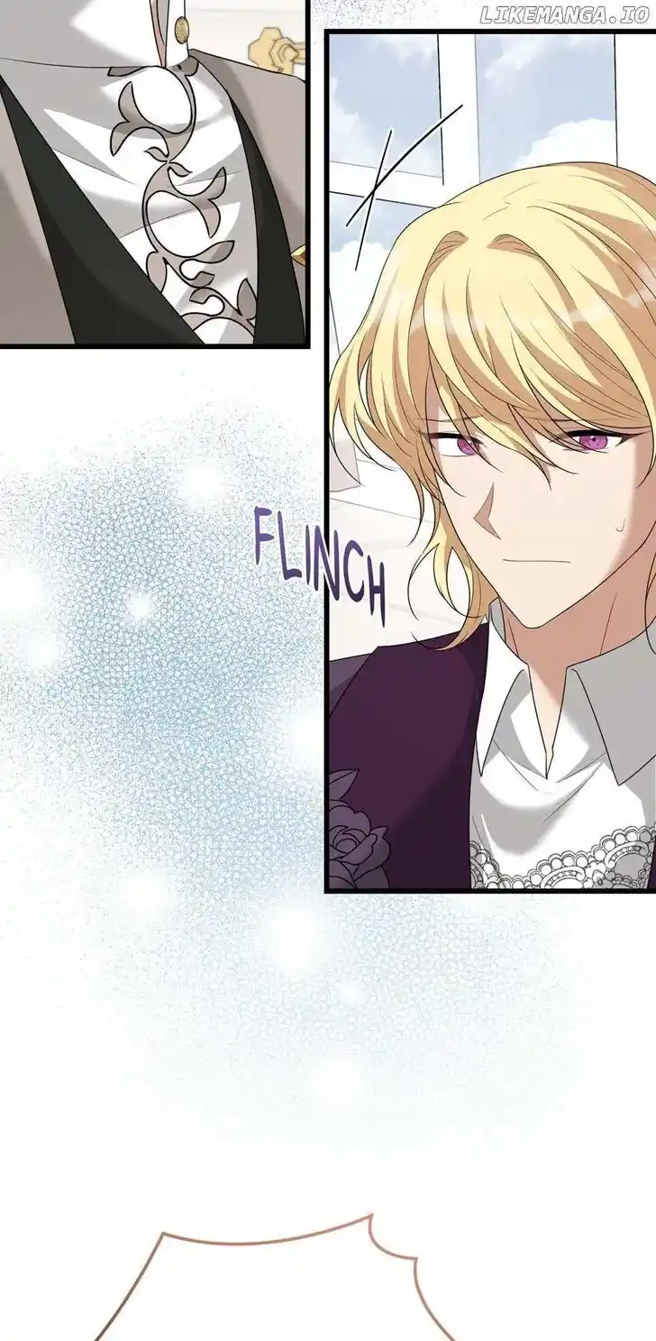 The Princess' Dangerous Brothers Ch.093